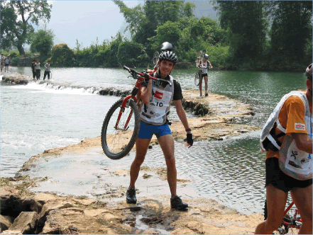 Bike Tour